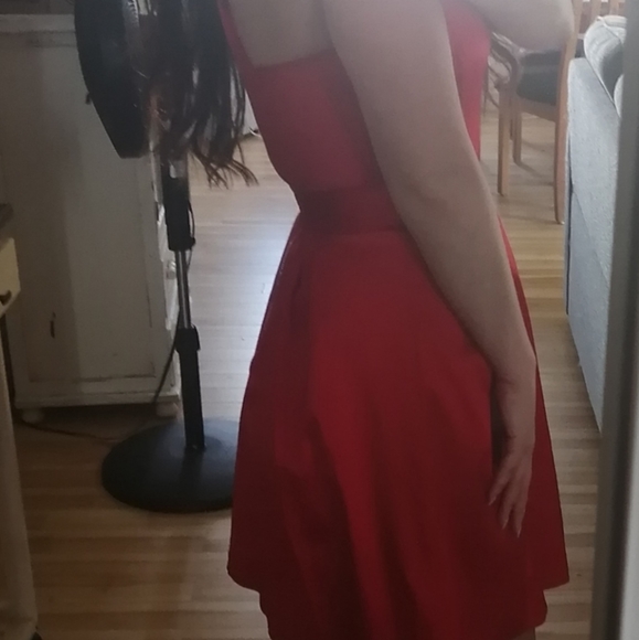 Dress karen miller - Picture 2 of 2